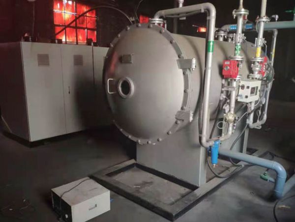 臭氧發生器,16kg臭氧發生器案例